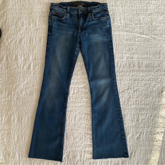 GUC | Joe’s Jeans The Provocateur Bootcut *Petite (Short) Bootcut* - Picture 6 of 15